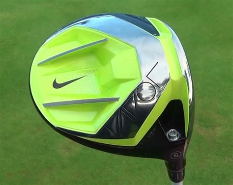 nike vapor speed driver review